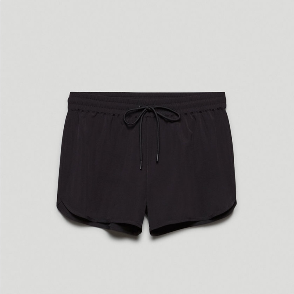 TNA Alayli Running Shorts